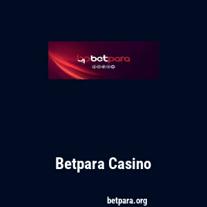Betpara Casino