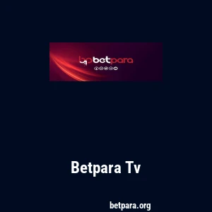 Betpara Tv